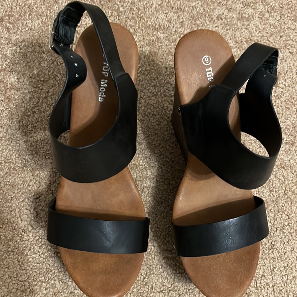 Wedges - Picture 3 of 5